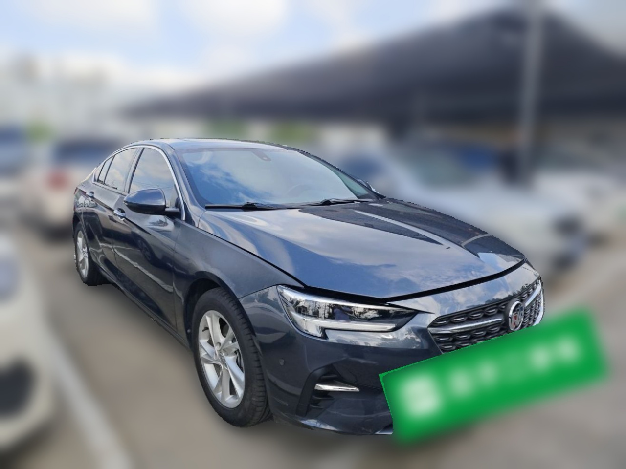 Regal 2021 552T Elite photo 3