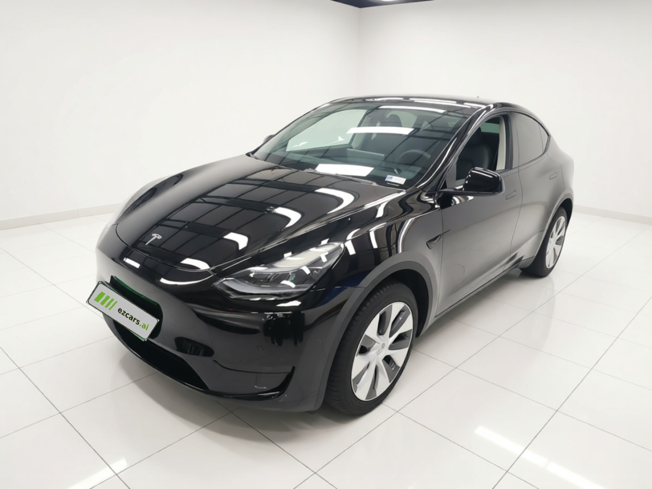 Model Y 2022 Facelift RWD