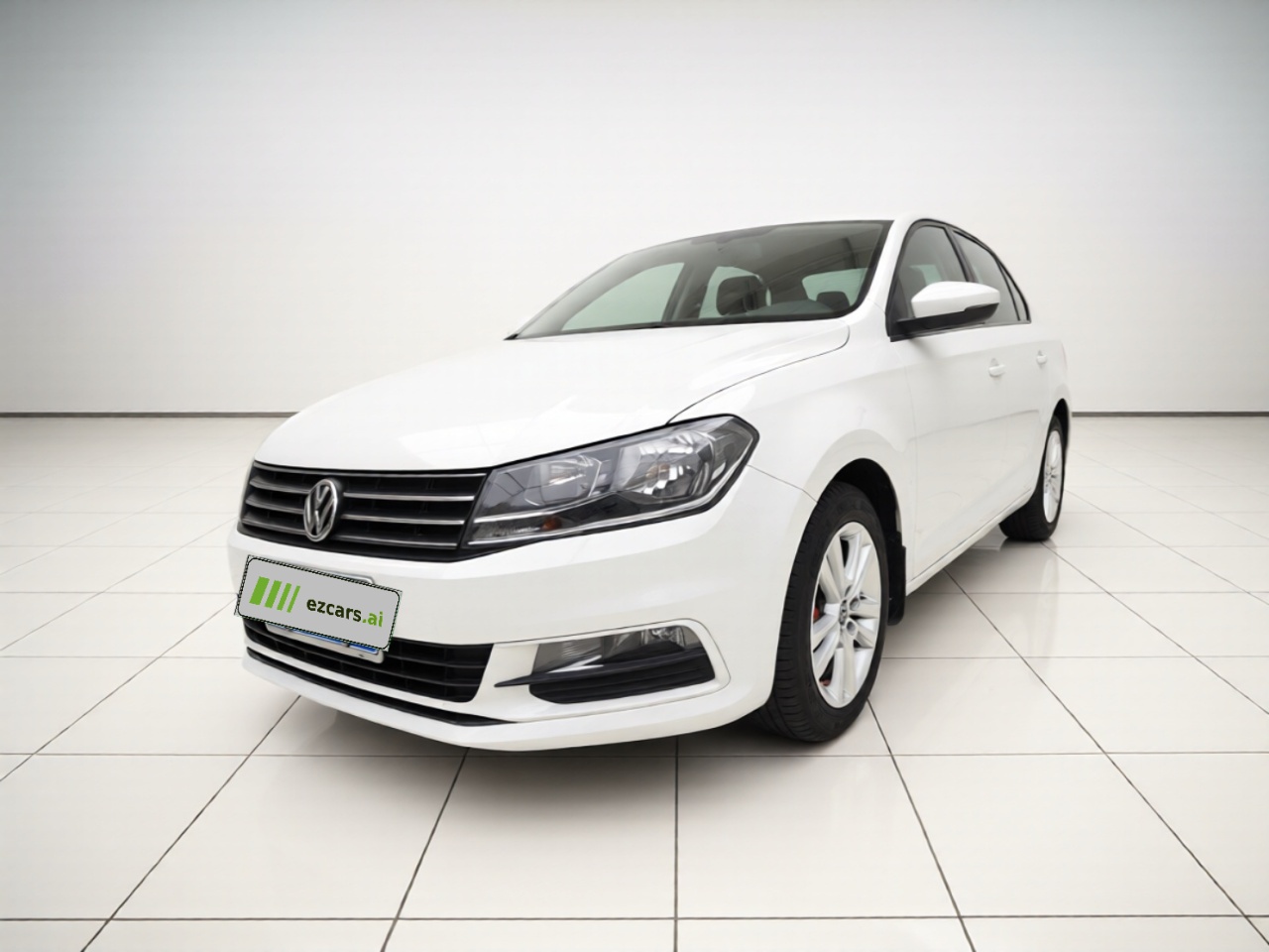 Santana 2018 1.5L AT Comfort