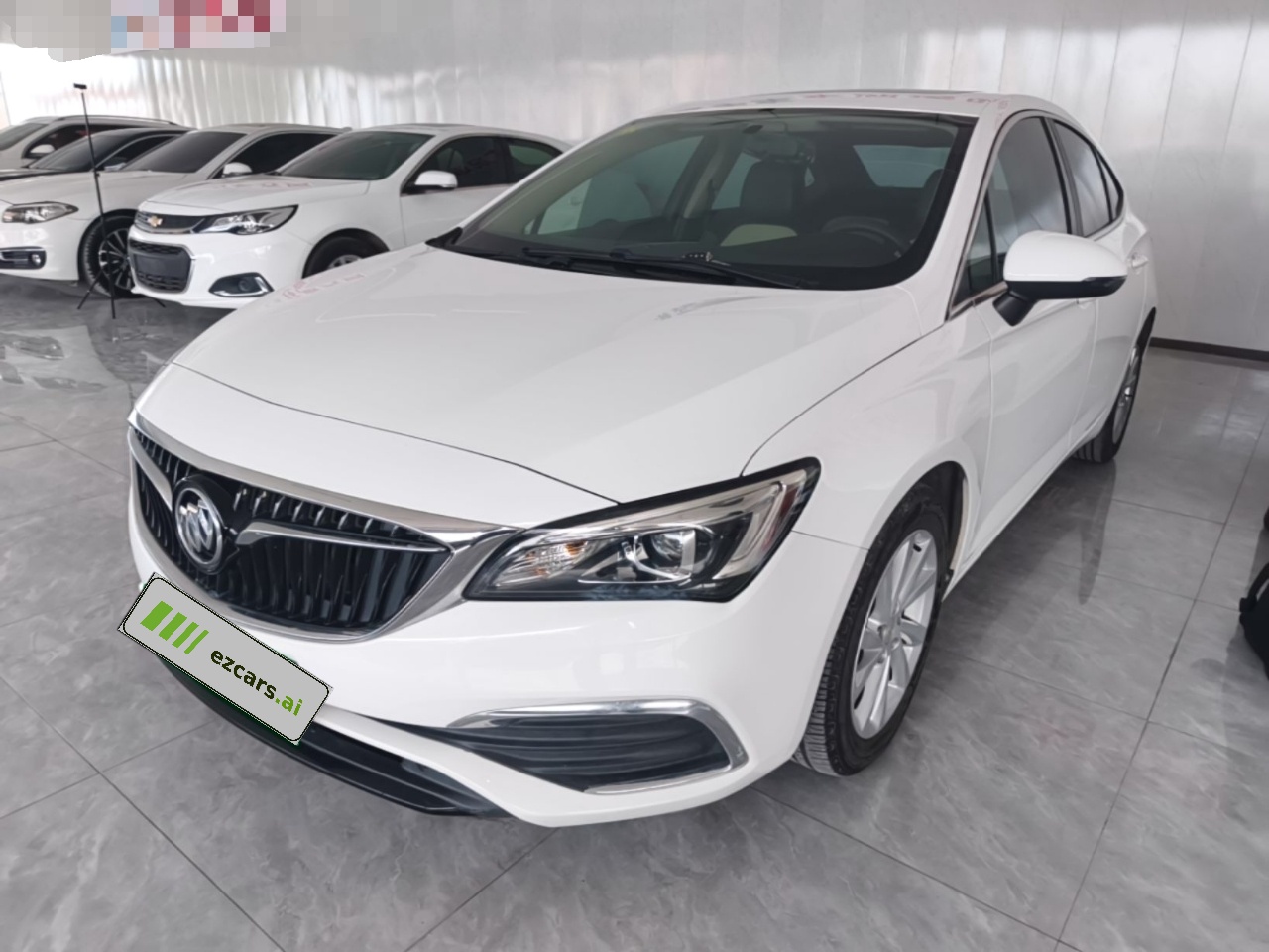 Verano 2018 Sedan 15S AT Leading