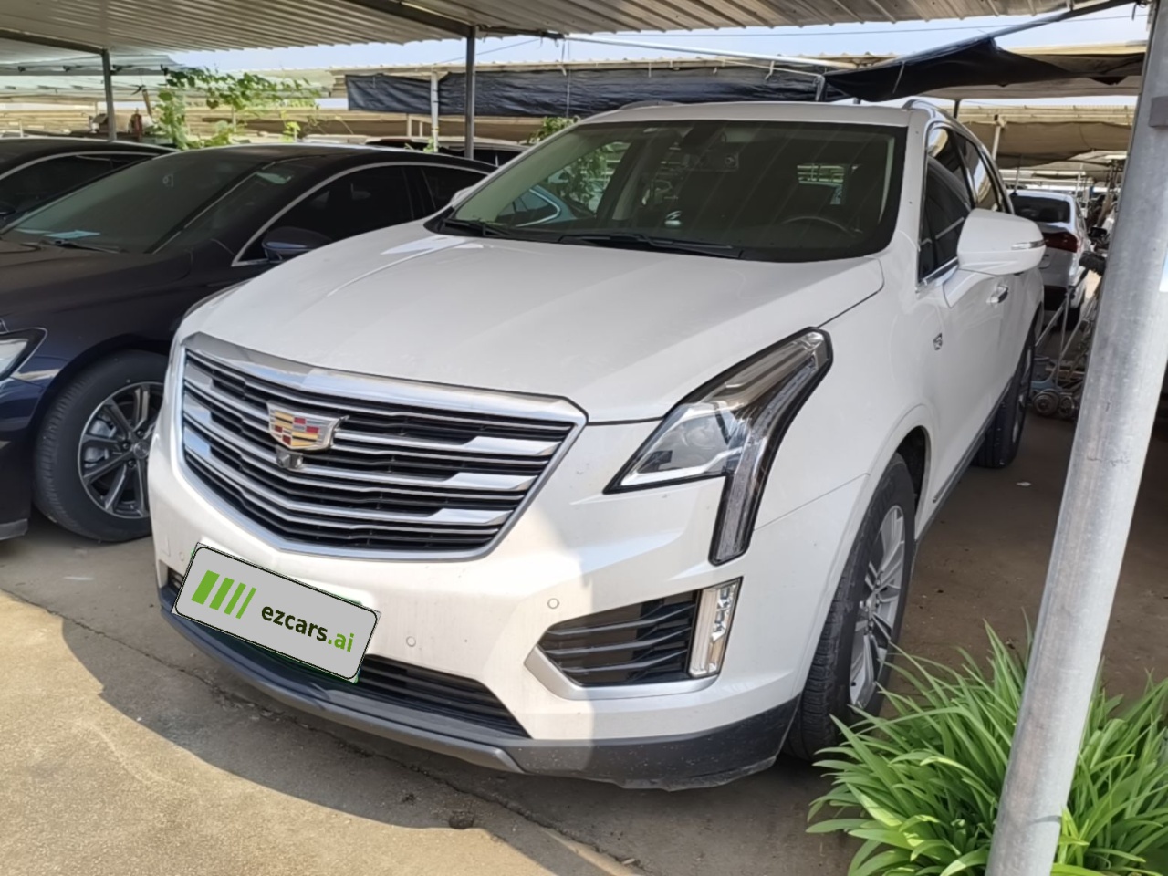 XT5 2018 28T AWD Luxury