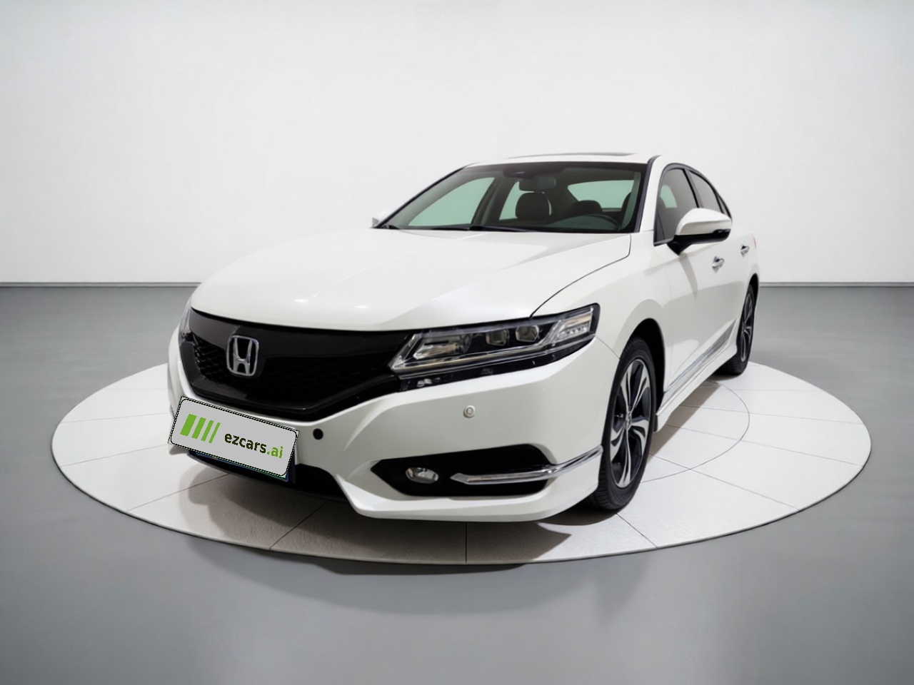 Spirior 2015 2.4L Premium