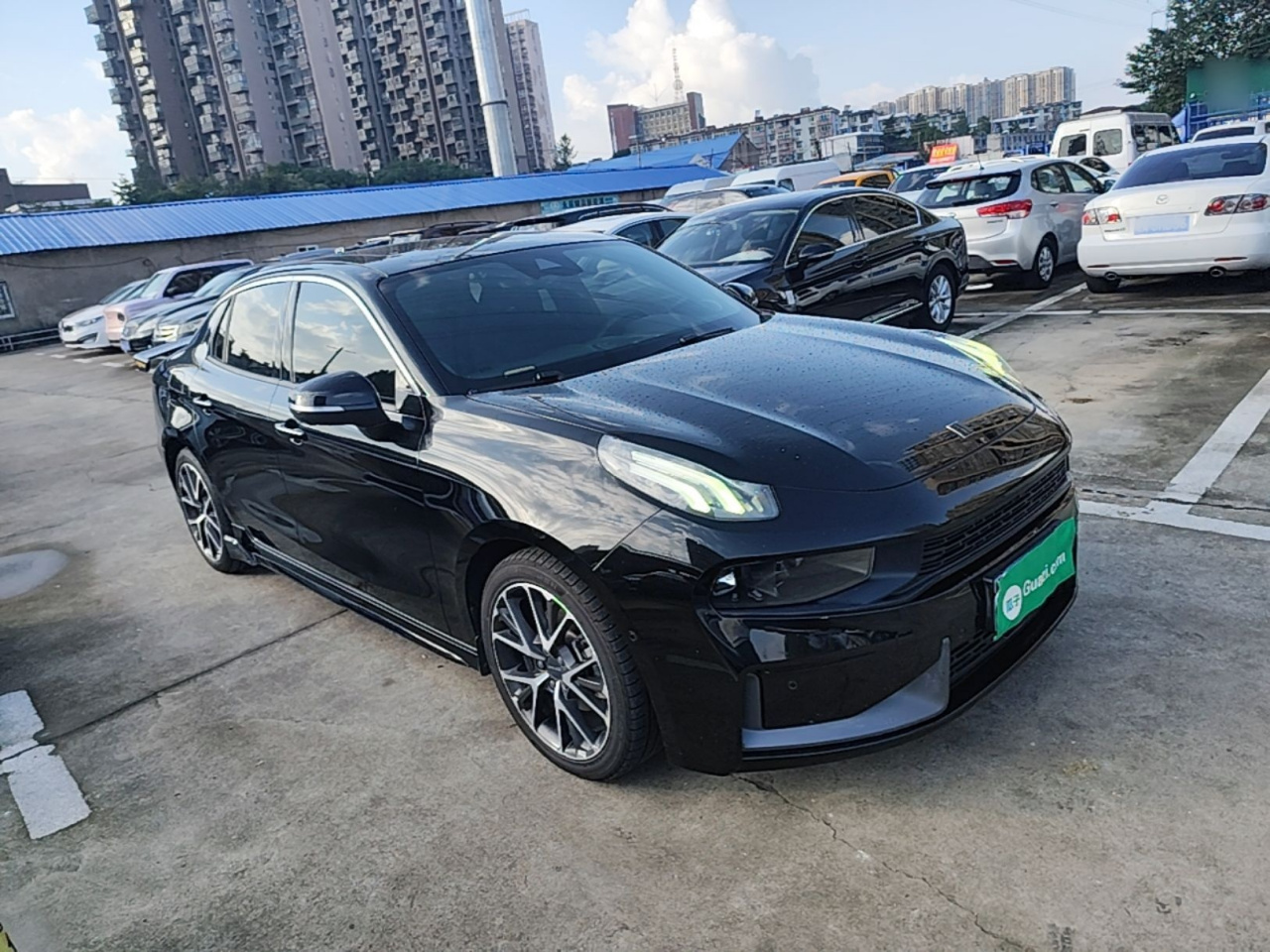 03 2019 2.0TD AT Pro photo 3