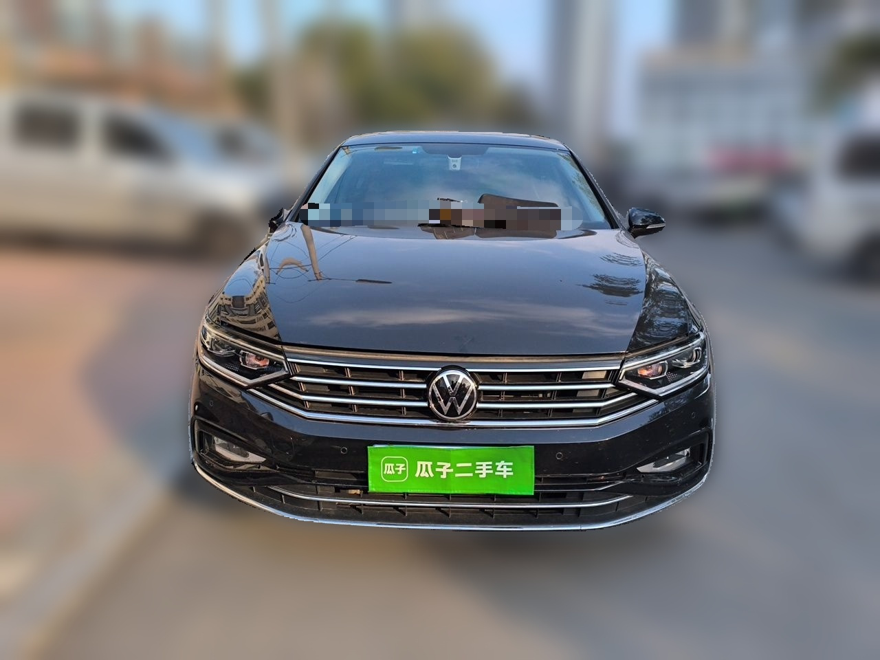 Magotan 2020 330TSI DSG Leading photo 2