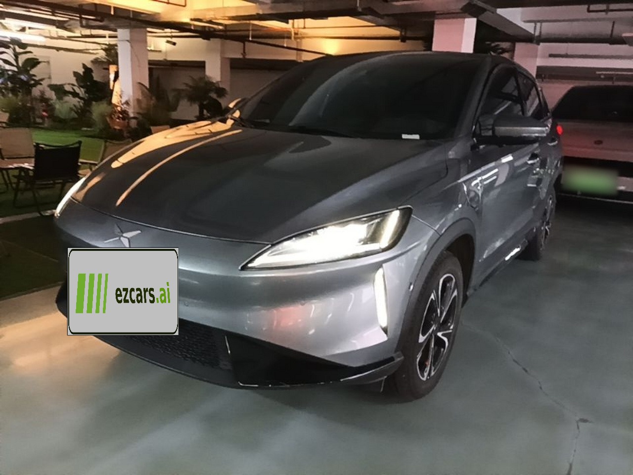 G3 2020 400 Smart