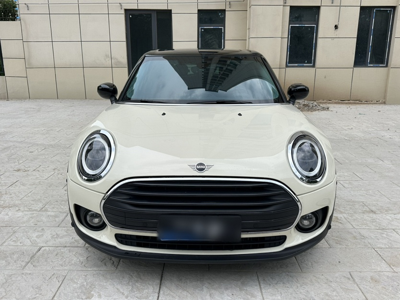 Clubman 2022 Facelift 1.5T COOPER photo 3