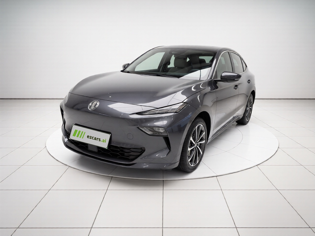 MG ES5 2025 425pro RWD