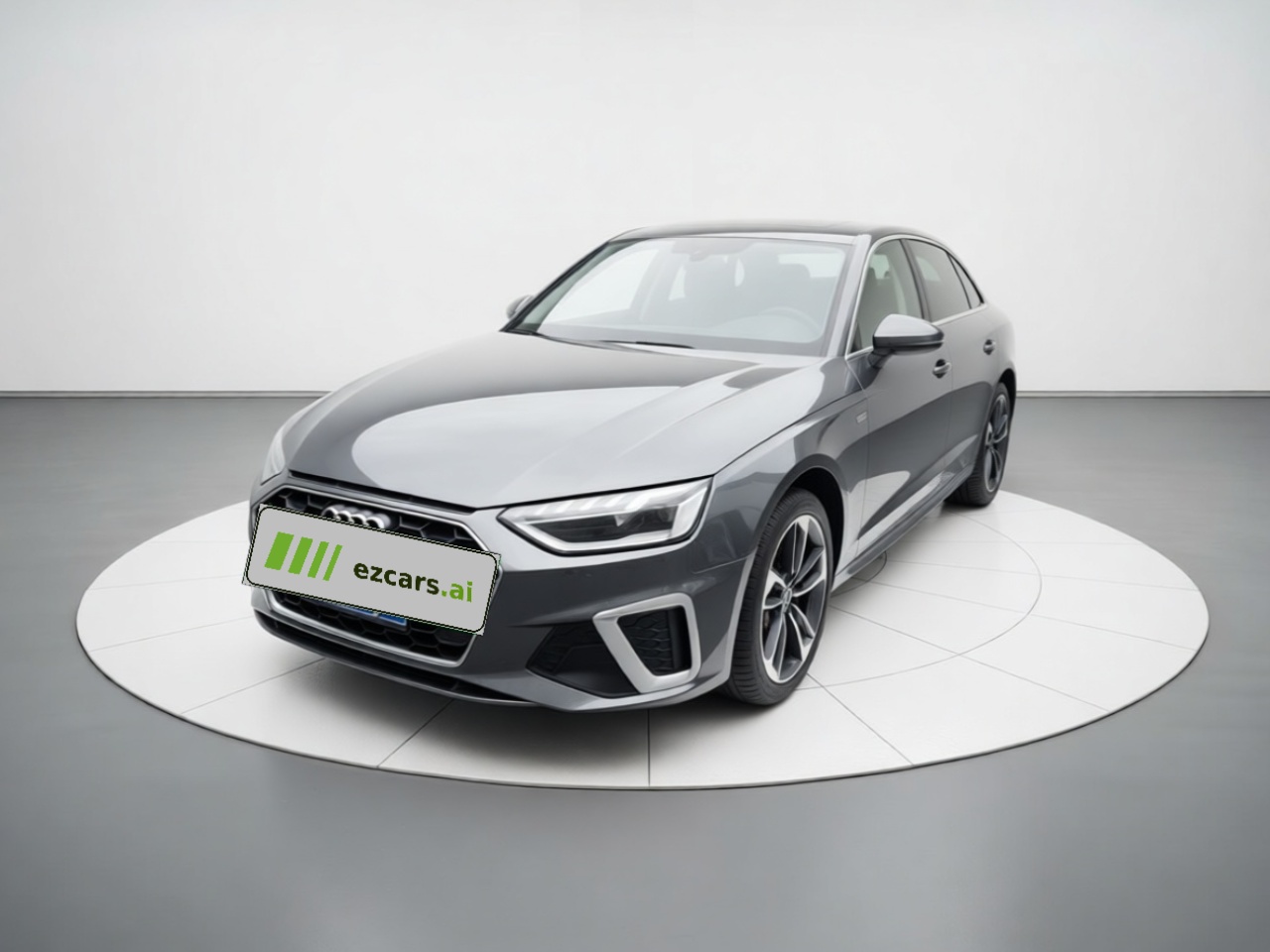 A4L 2024 40 TFSI Fashion Dynamic