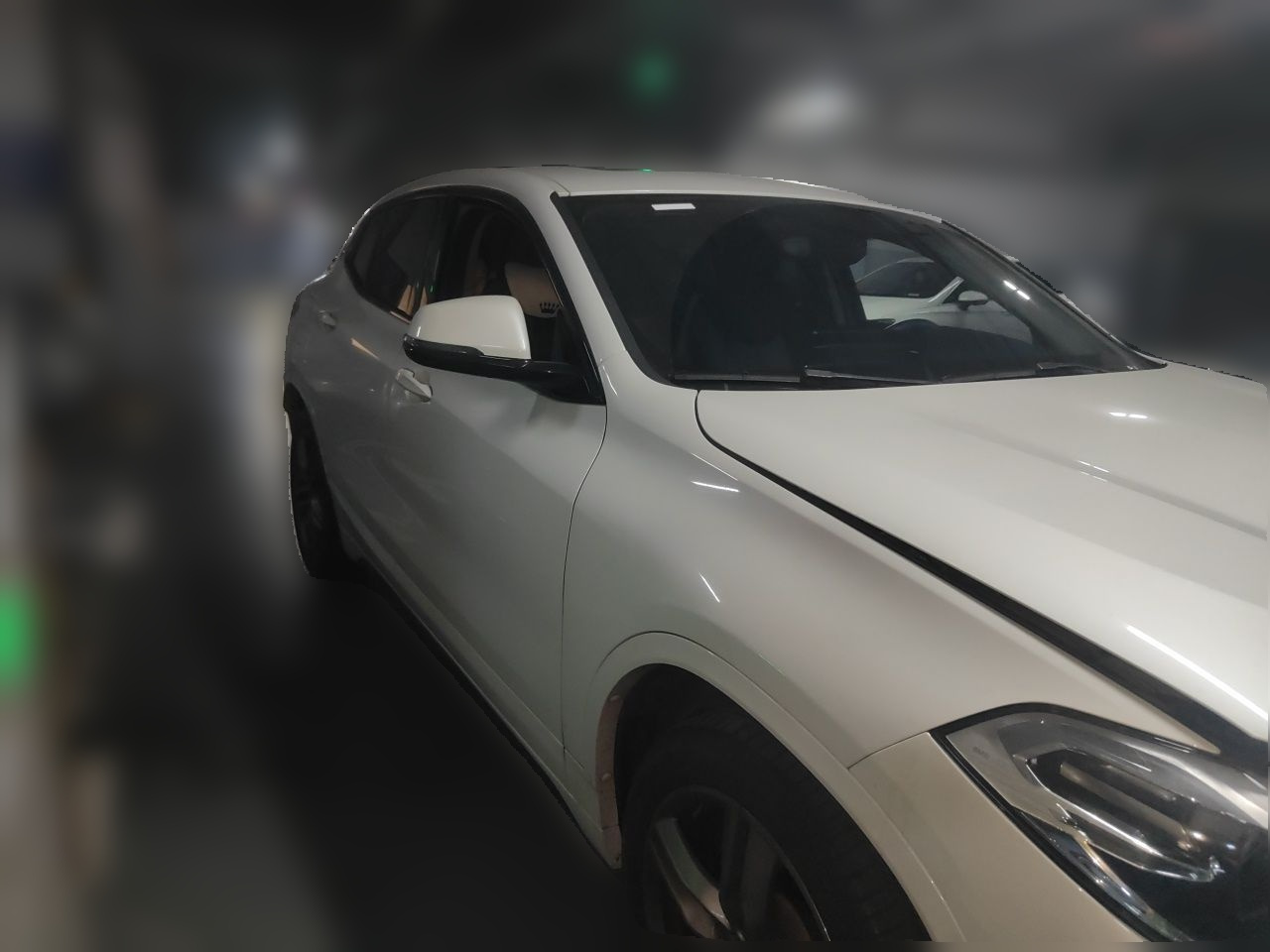X2 2022 sDrive25i M Sport Package photo 3