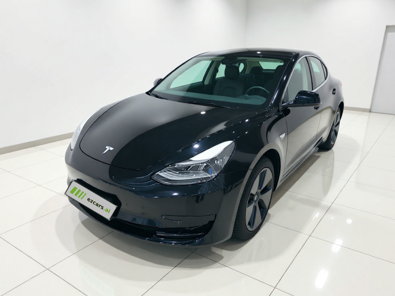 Model 3 2022 RWD