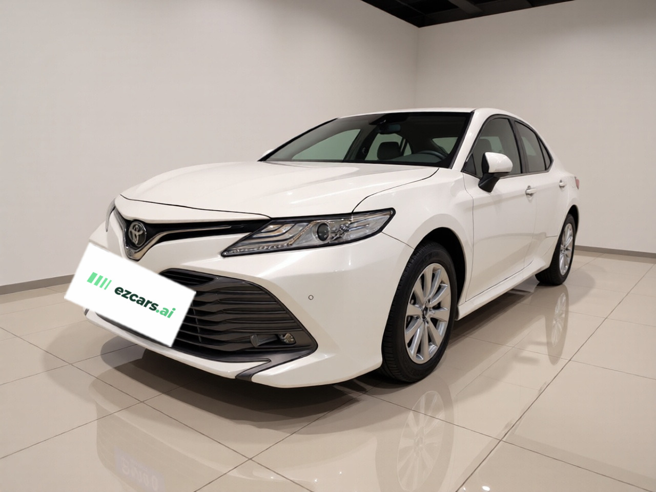 Camry 2019 Facelift 2.0G Luxury