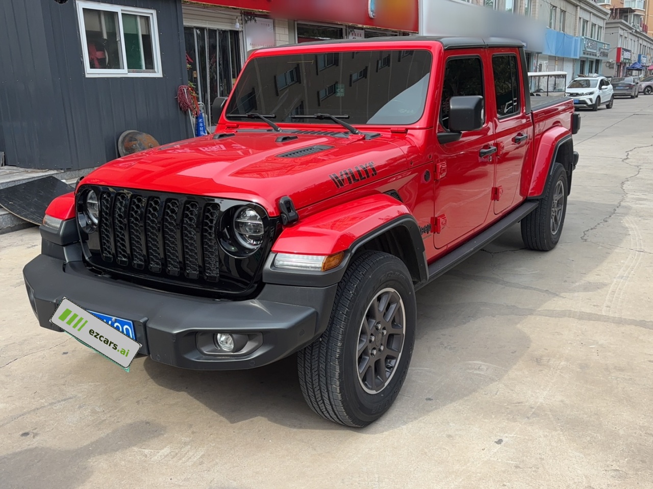 2022 3.6L
