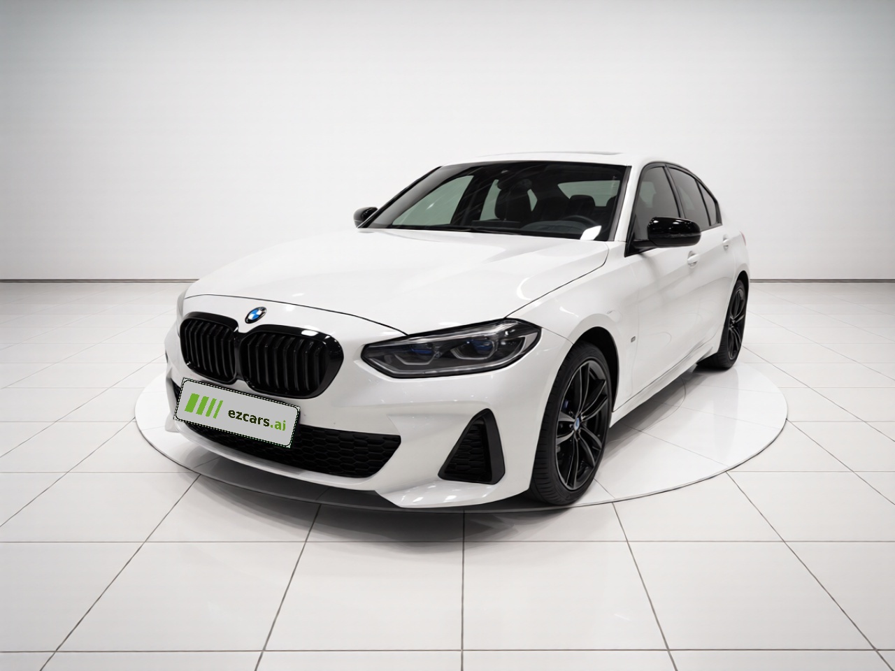 1 Series 2022 125i M Sport