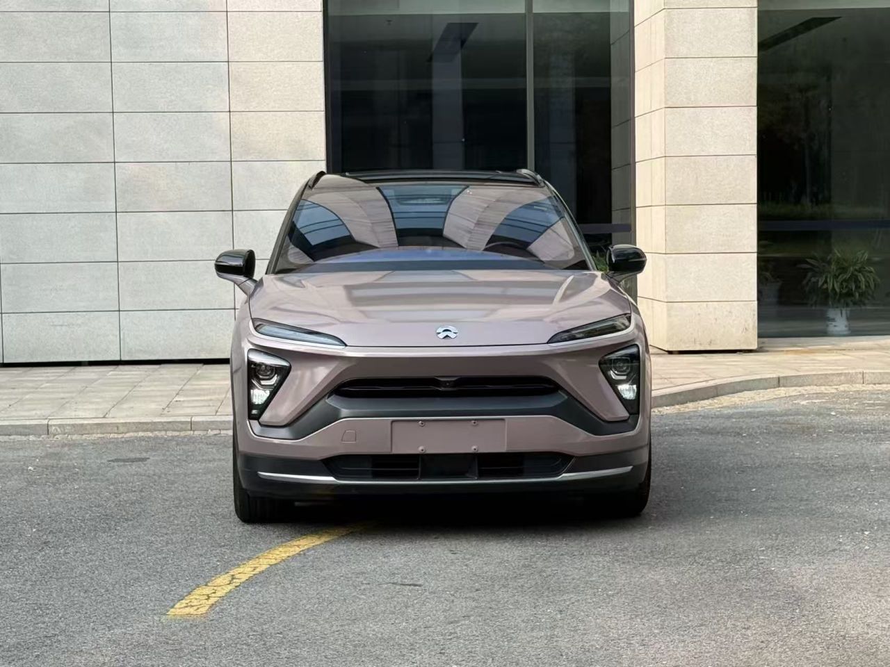 ES6 2020 420KM Sport photo 3