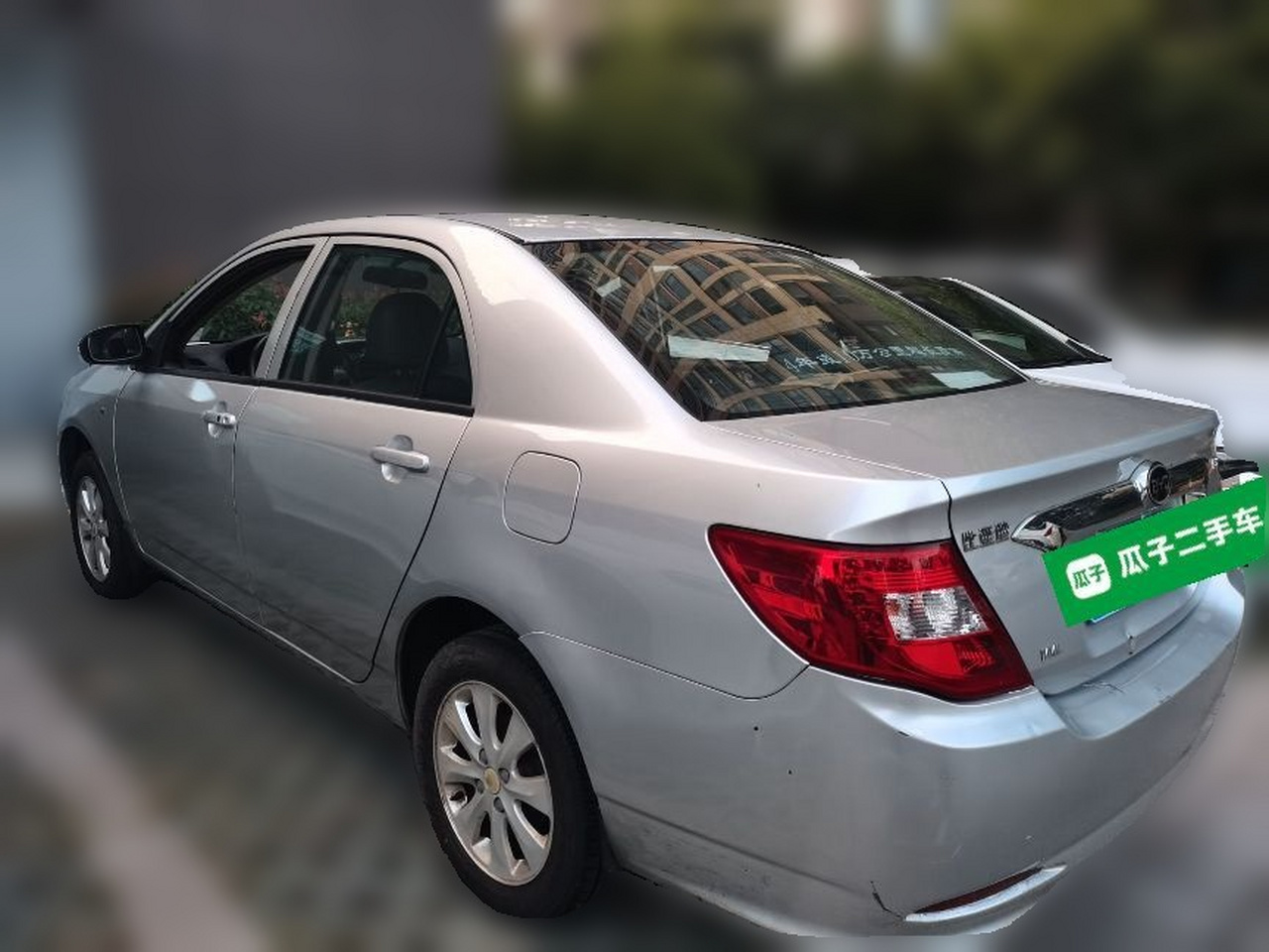 F3 2015 1.5L MT Comfort photo 4