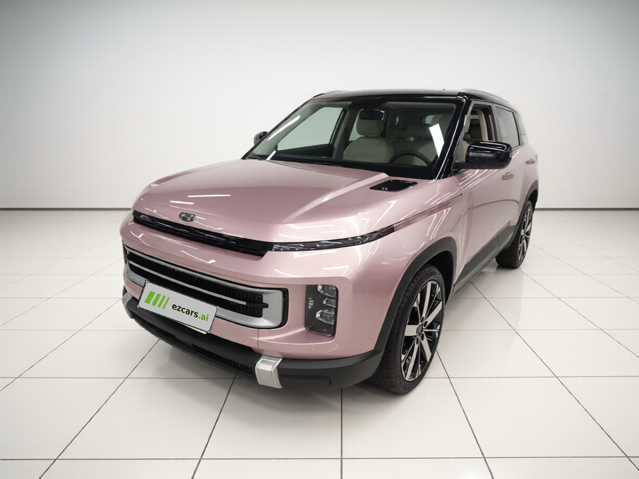 Geely icon 2023 1.5TD