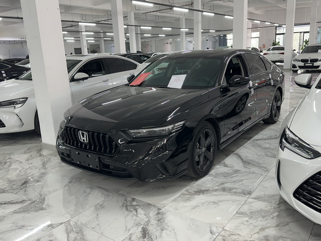 2023 260TURBO Elegant
