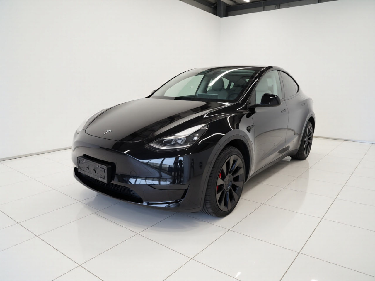Model Y 2022 Facelift RWD