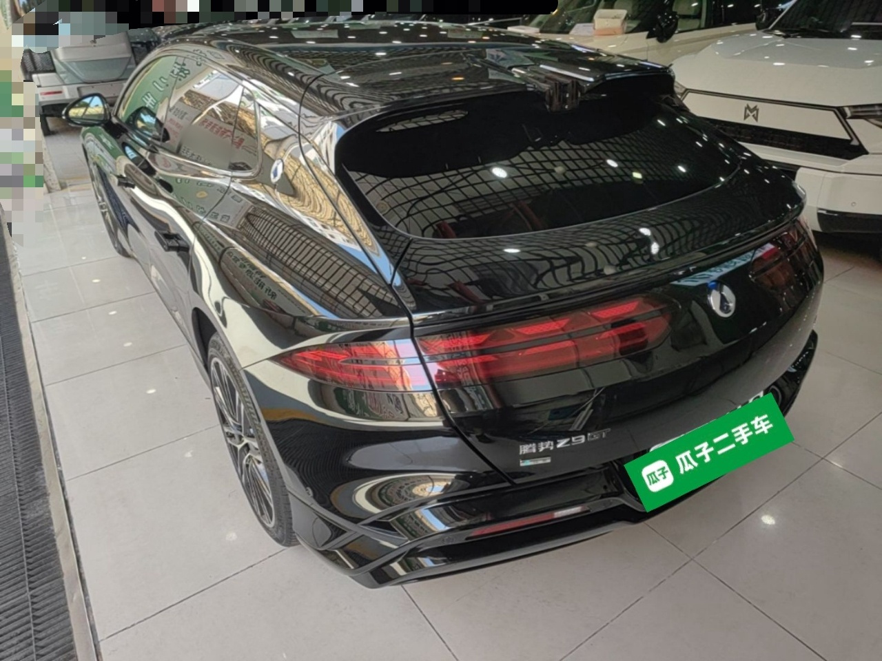 Z9GT 2026 Flagship photo 4