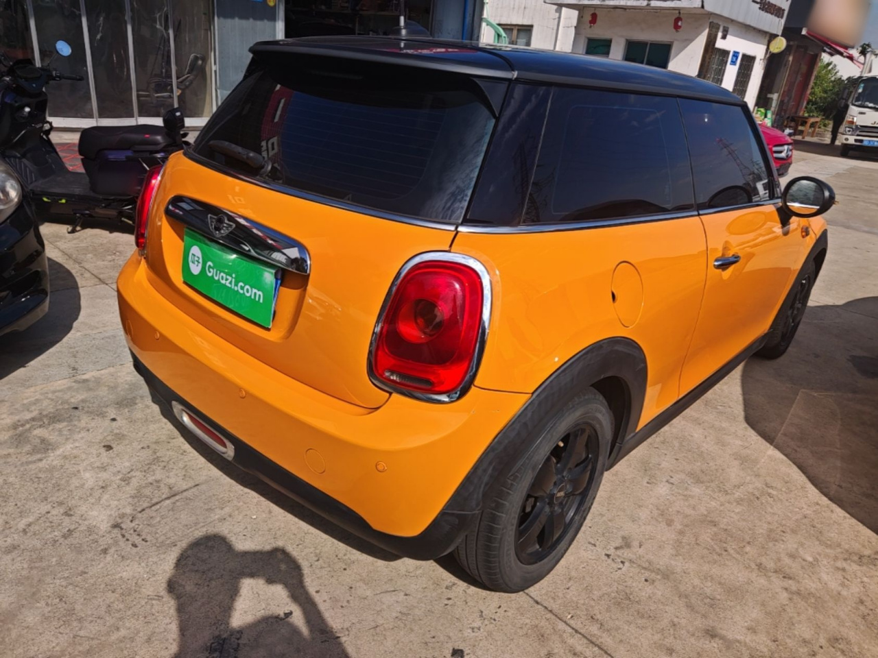 2014 1.2T ONE photo 4