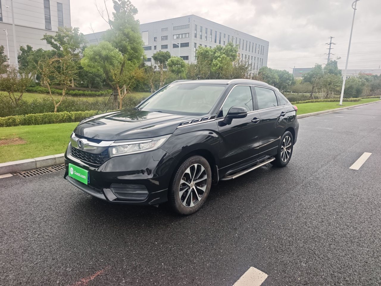 Avancier 2017 240TURBO RWD Elite