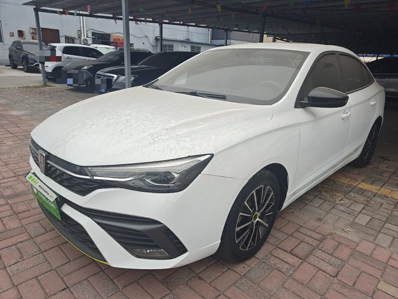i5 2021 1.5L CVT Platinum