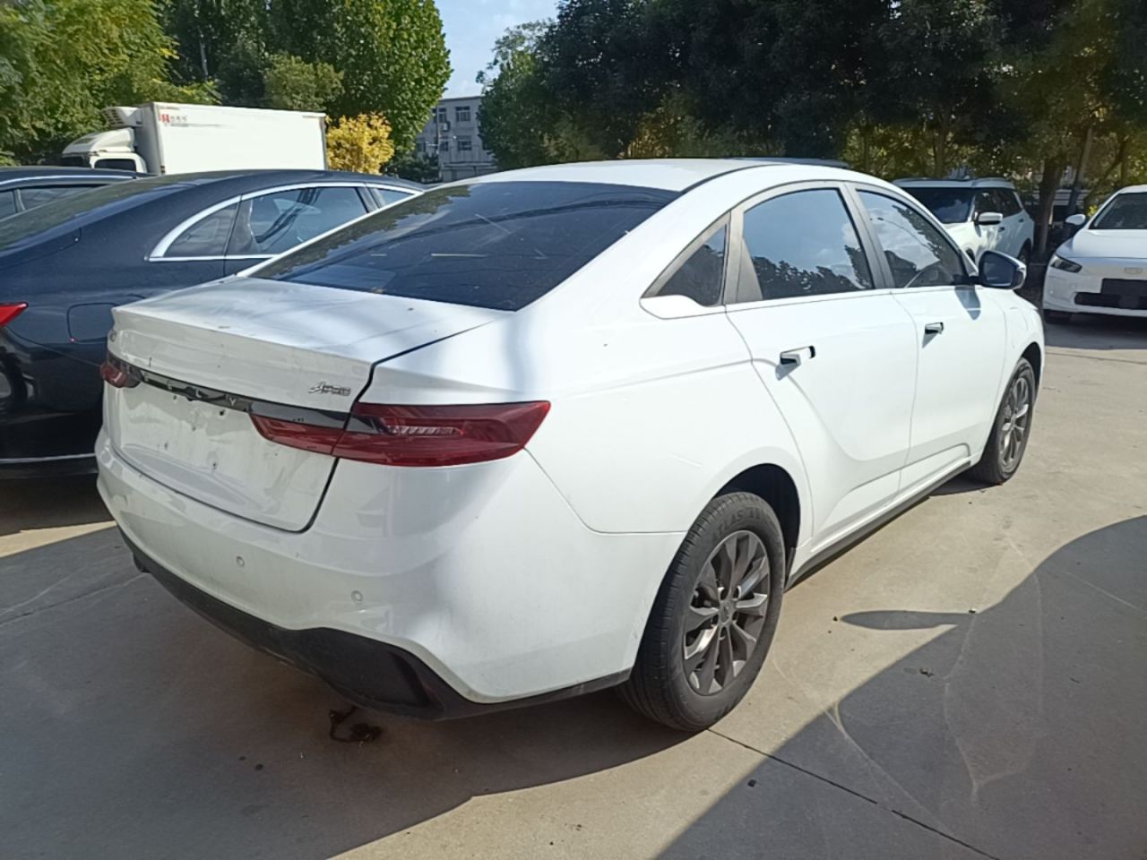 A 2022 Pro 430KM photo 4