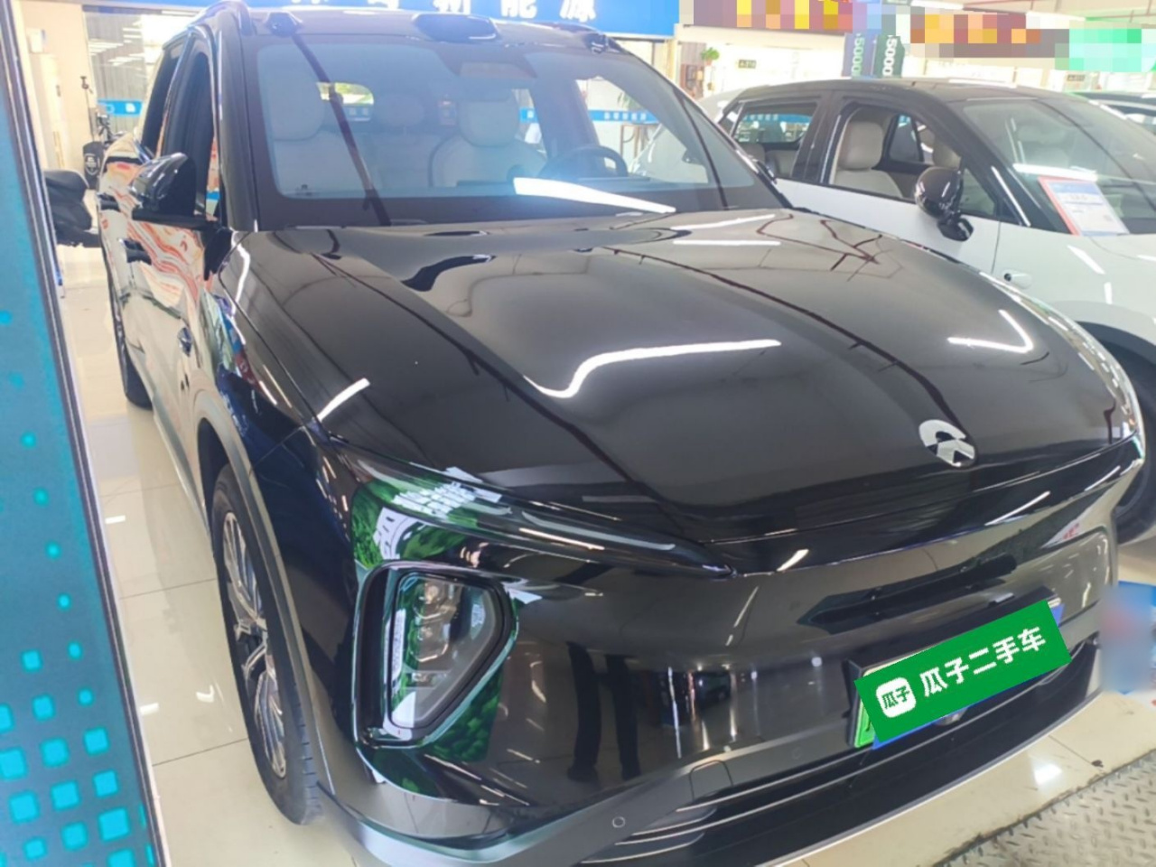 ES6 2024 75kWh photo 3