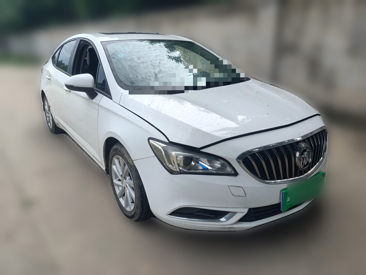Verano 2017 Sedan 15S AT Progressive photo 2
