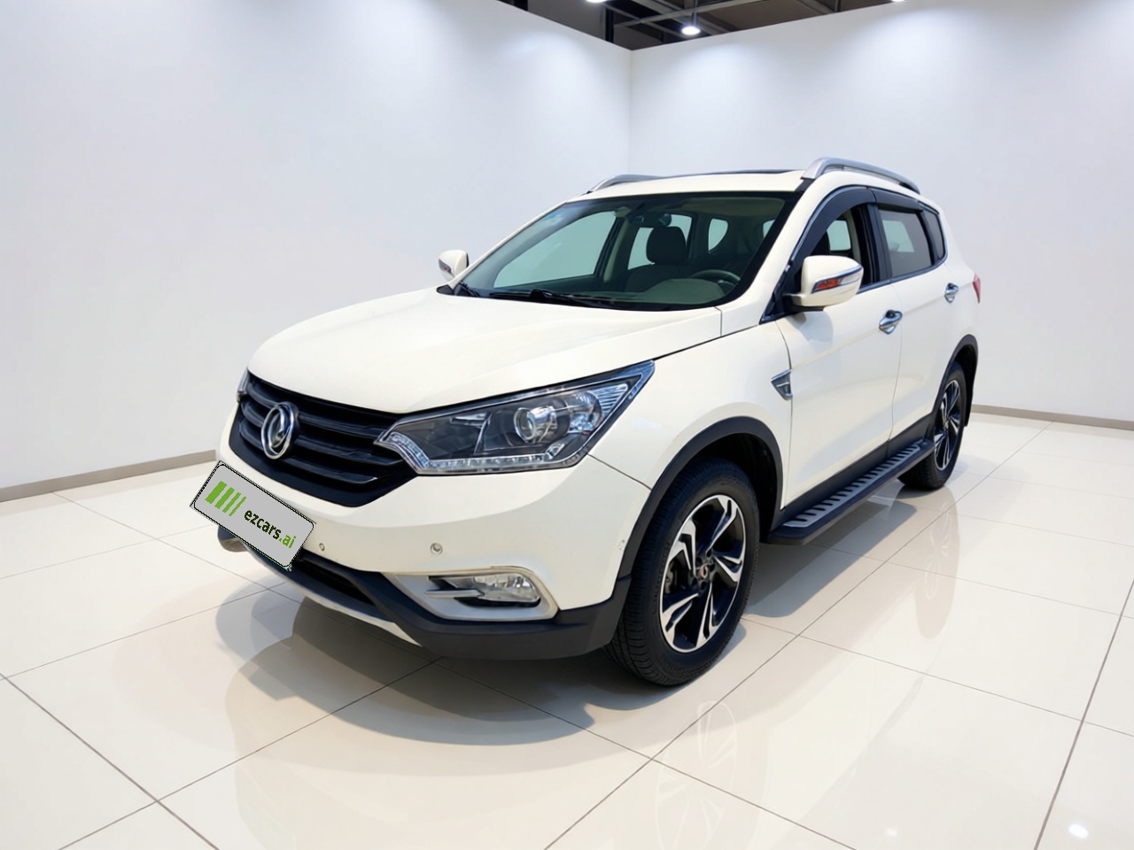 AX7 2017 2.0L AT