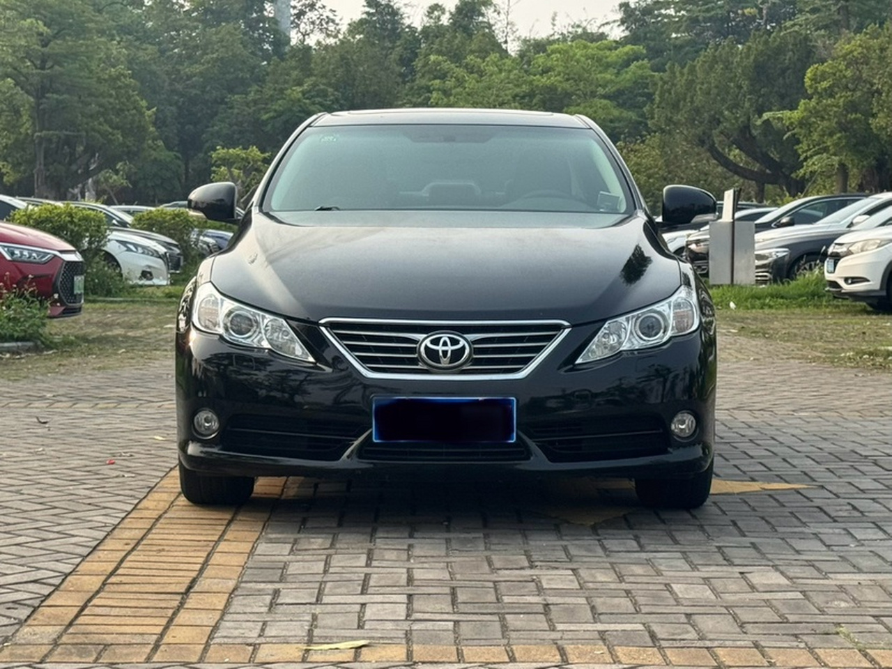 2010 2.5V photo 3
