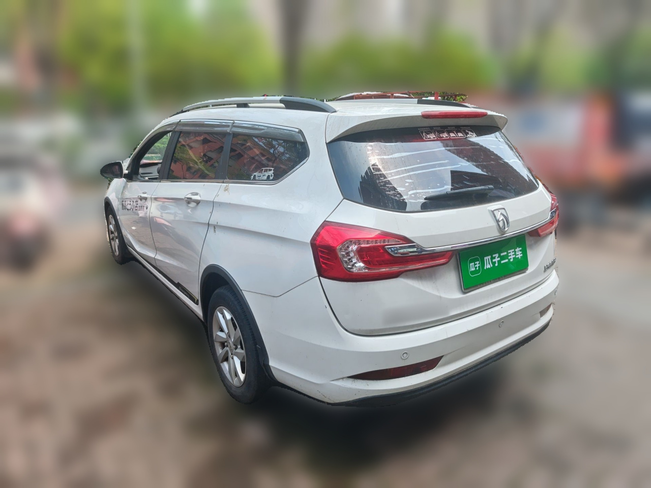 310W 2017 1.5L MT Fashion China V photo 4