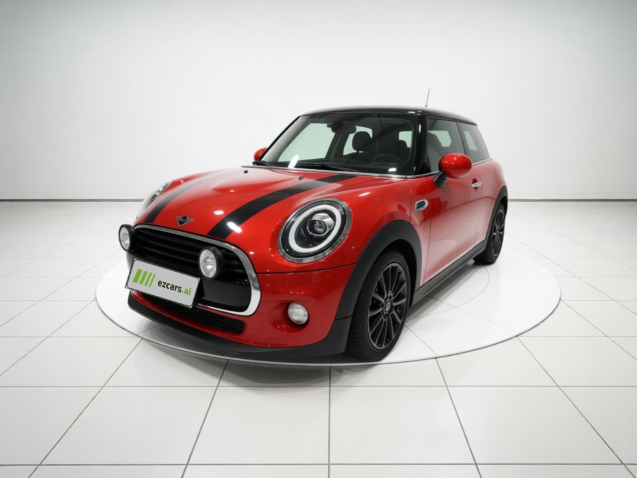 2018 1.5T COOPER Classic 5-Door