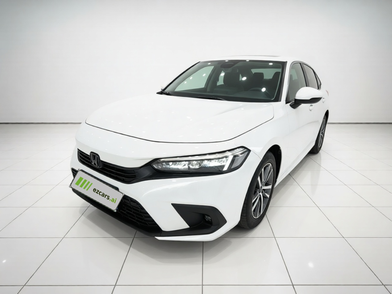 Civic 2023 240TURBO CVT