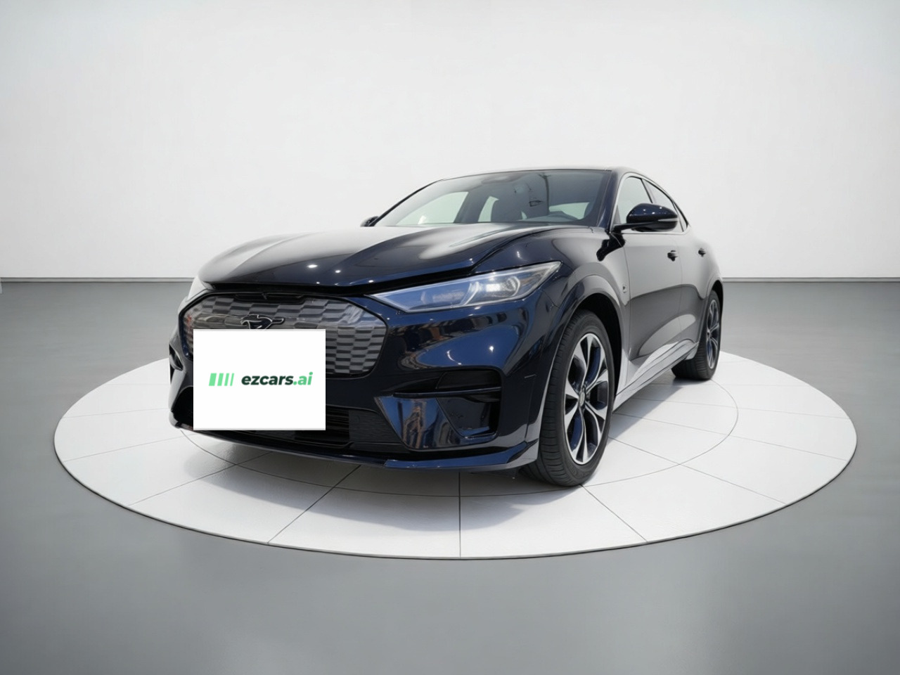 2021 RWD Luxury Long Range