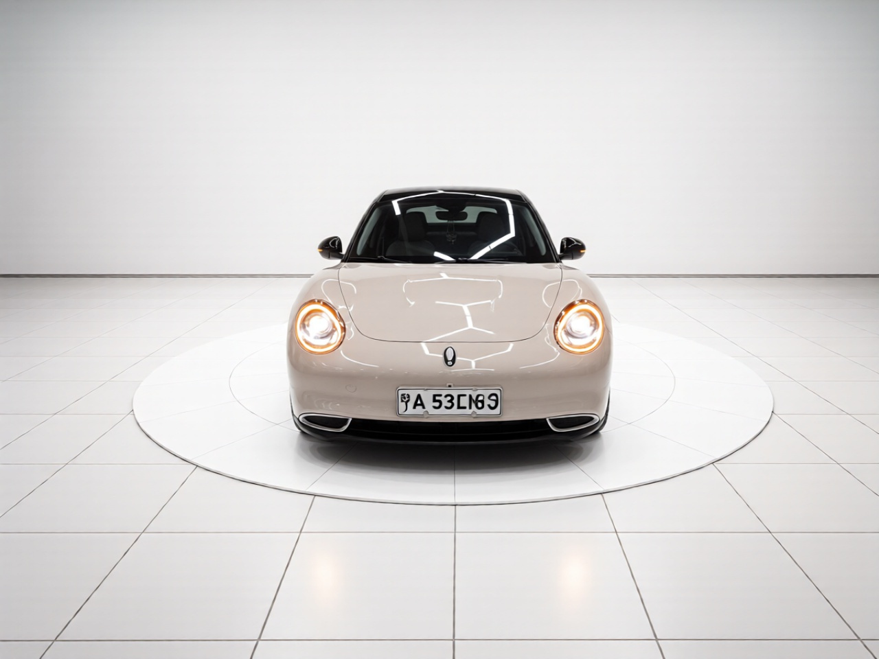 Good Cat 2024 401km Luxury photo 2