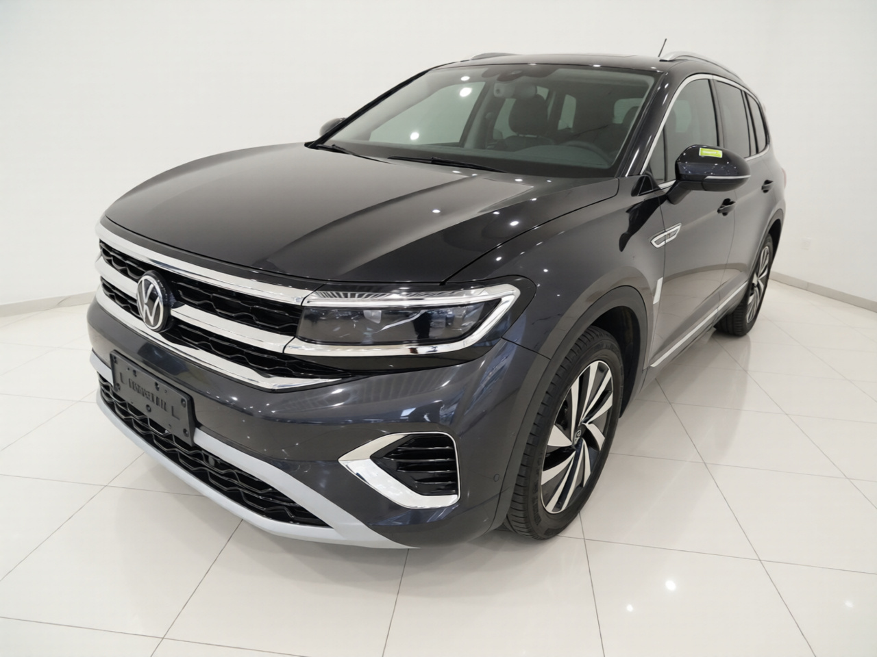 2022 380TSI AWD Luxury Pro 6-Seater