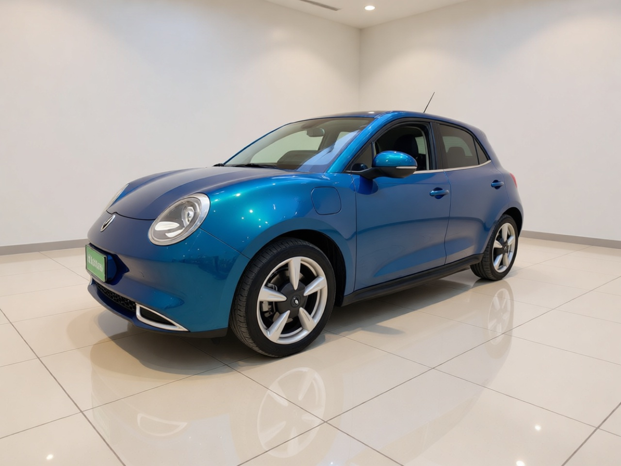 Good Cat 2023 401km Standard Range Luxury LFP
