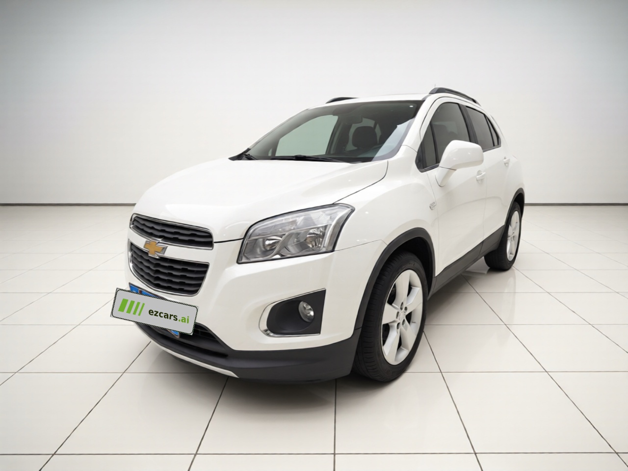 2014 1.4T AT RWD Luxury
