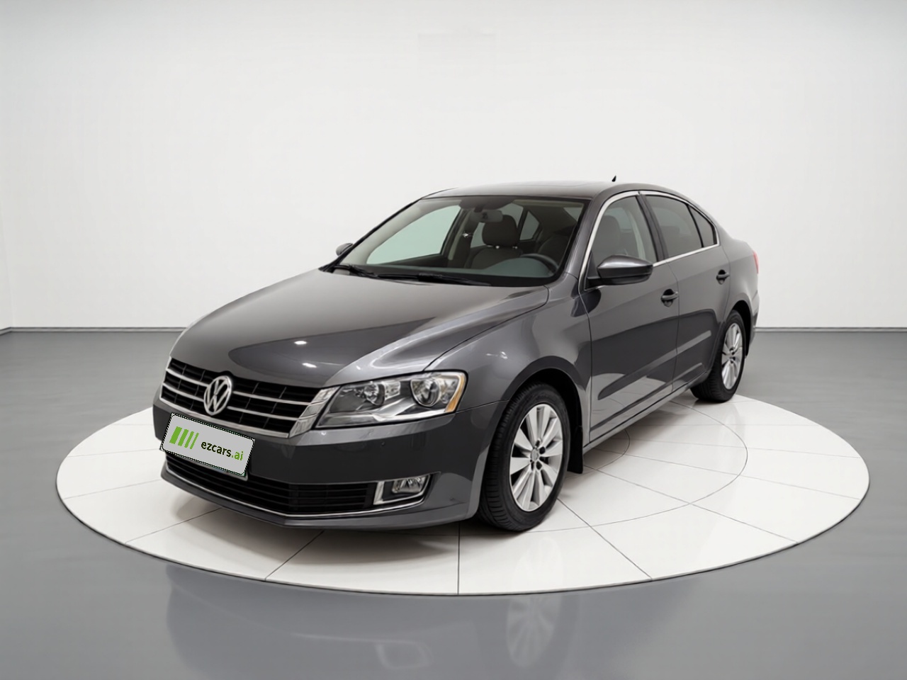 2014 1.6L AT Sport