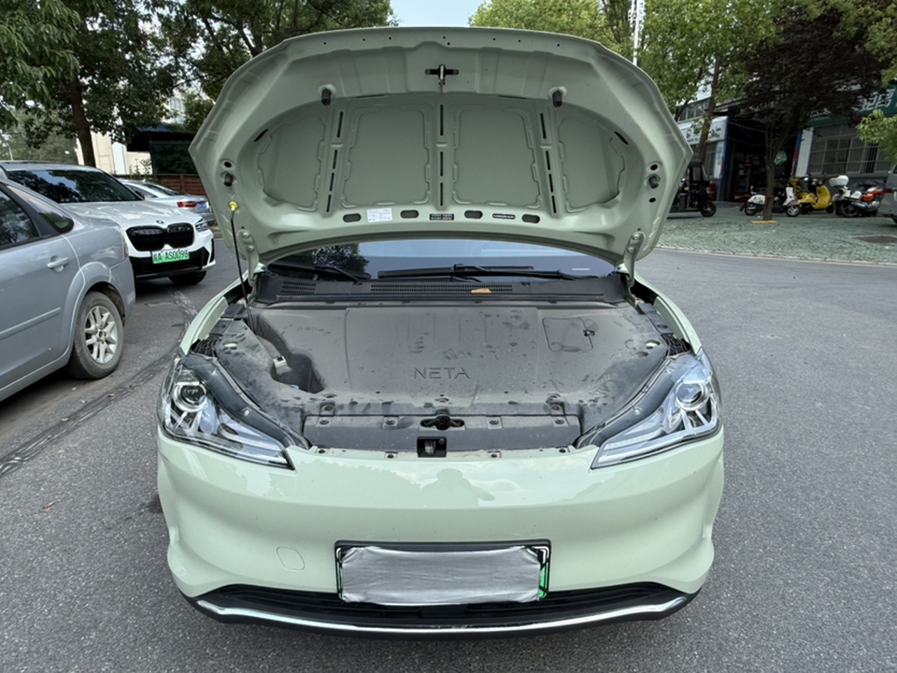 Neta V 2022 400 Lite photo 3
