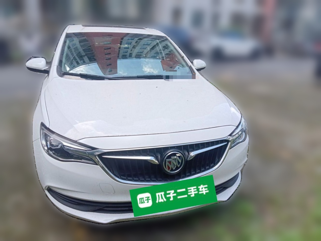 Excelle 2021 Facelift Classic 1.5L AT Elite photo 2