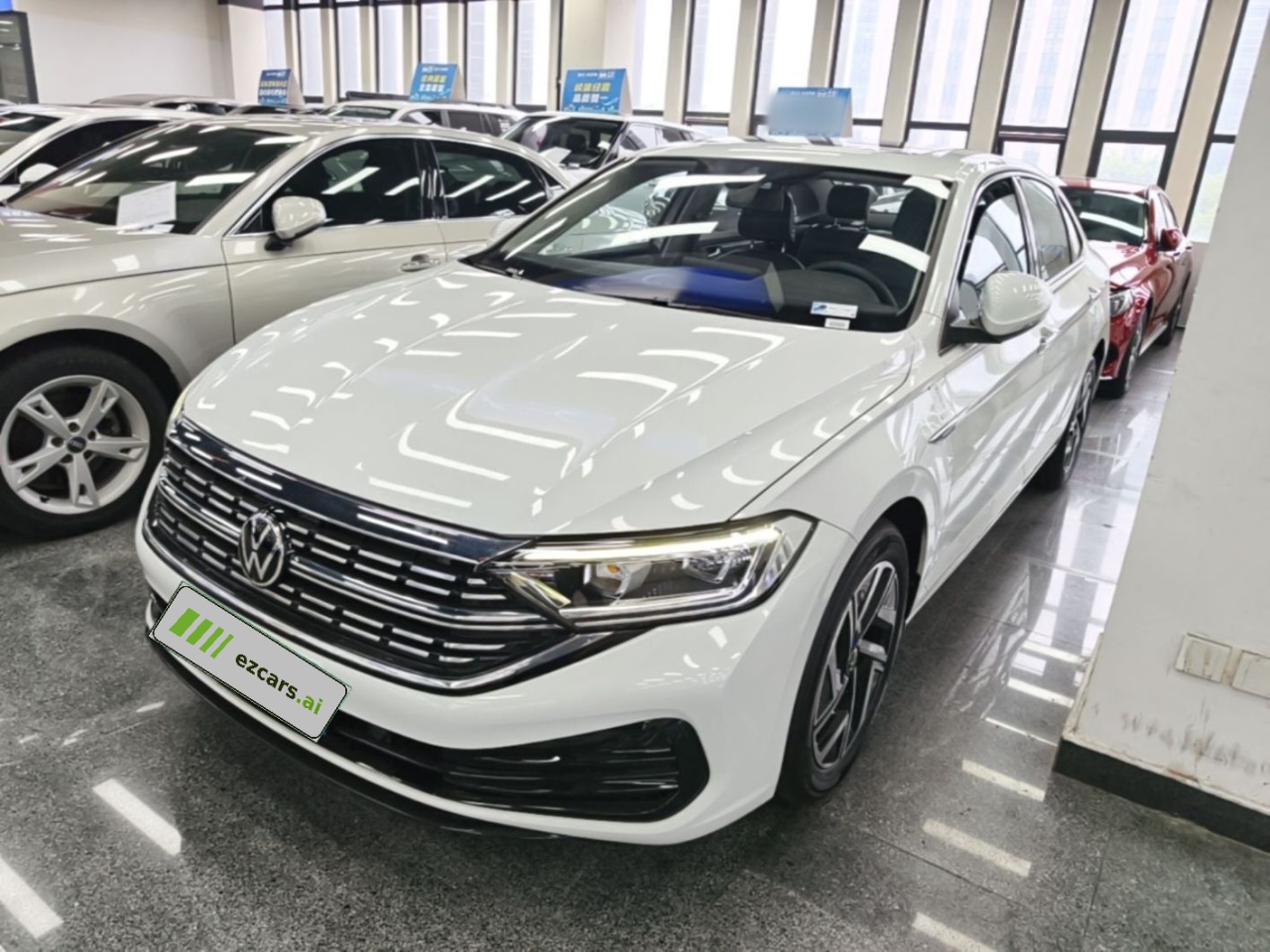 Sagitar 2025 300TSI DSG