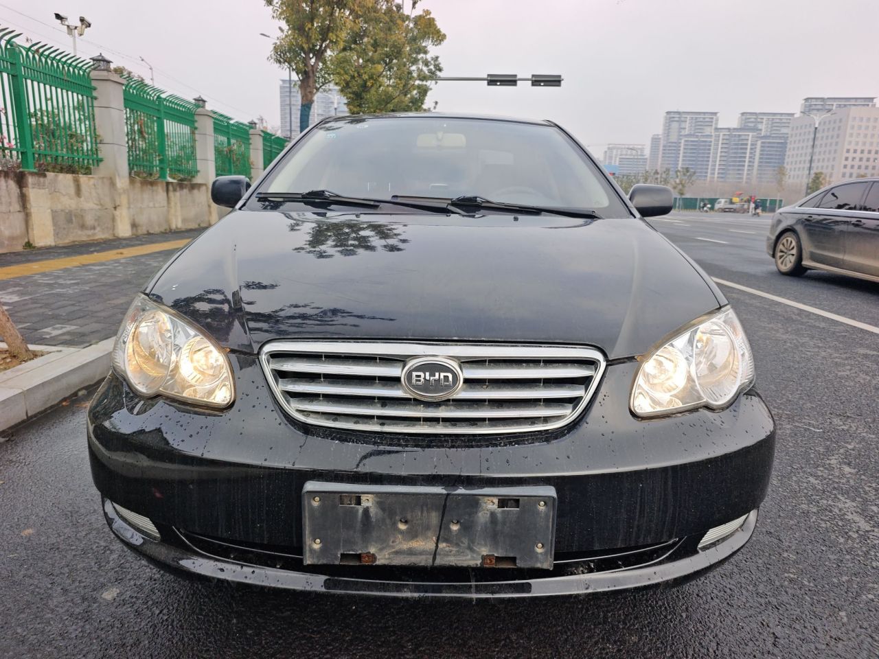 F3 2018 1.5L MT Classic photo 2