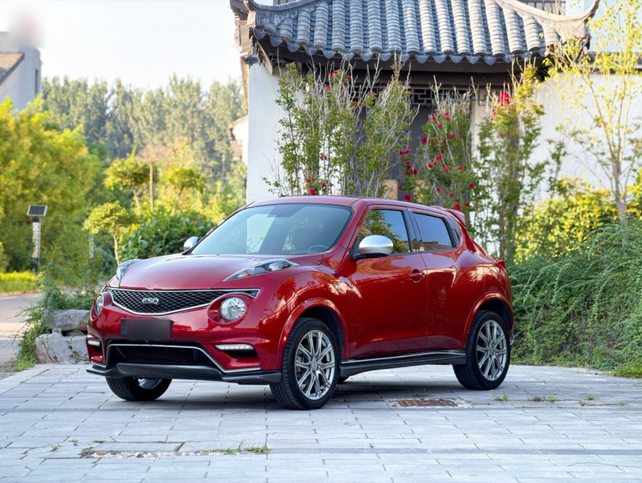 ESQ 2014 1.6L