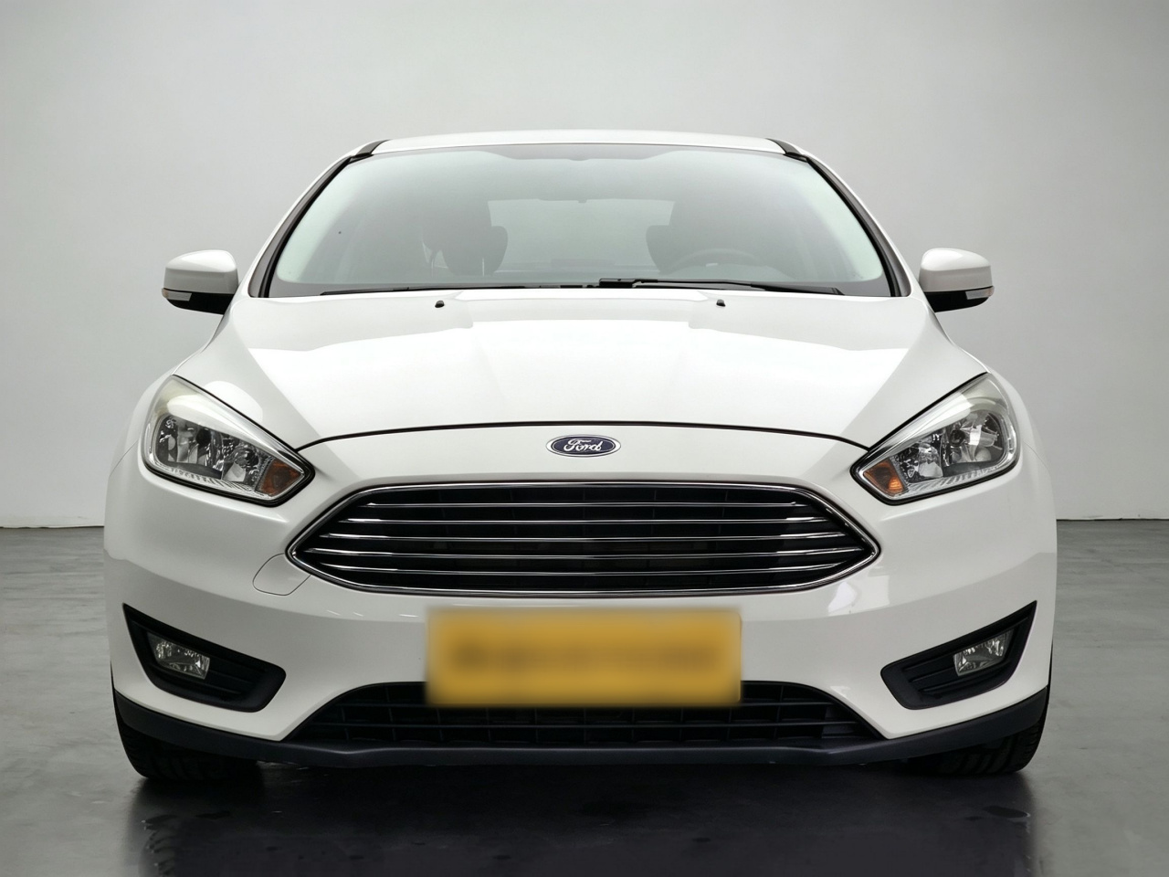 Focus 2015 Sedan 1.6L AT Comfort photo 3