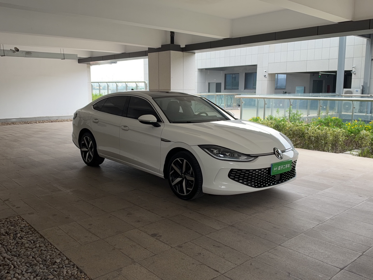 2023 Lamando L 280TSI DSG Cool photo 5