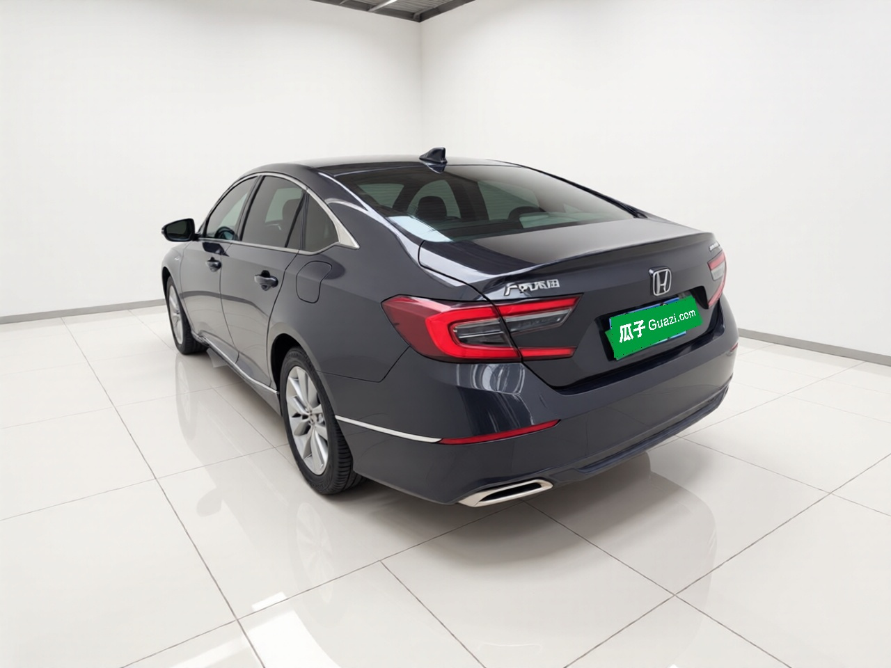 Accord 2022 260TURBO Luxury photo 3