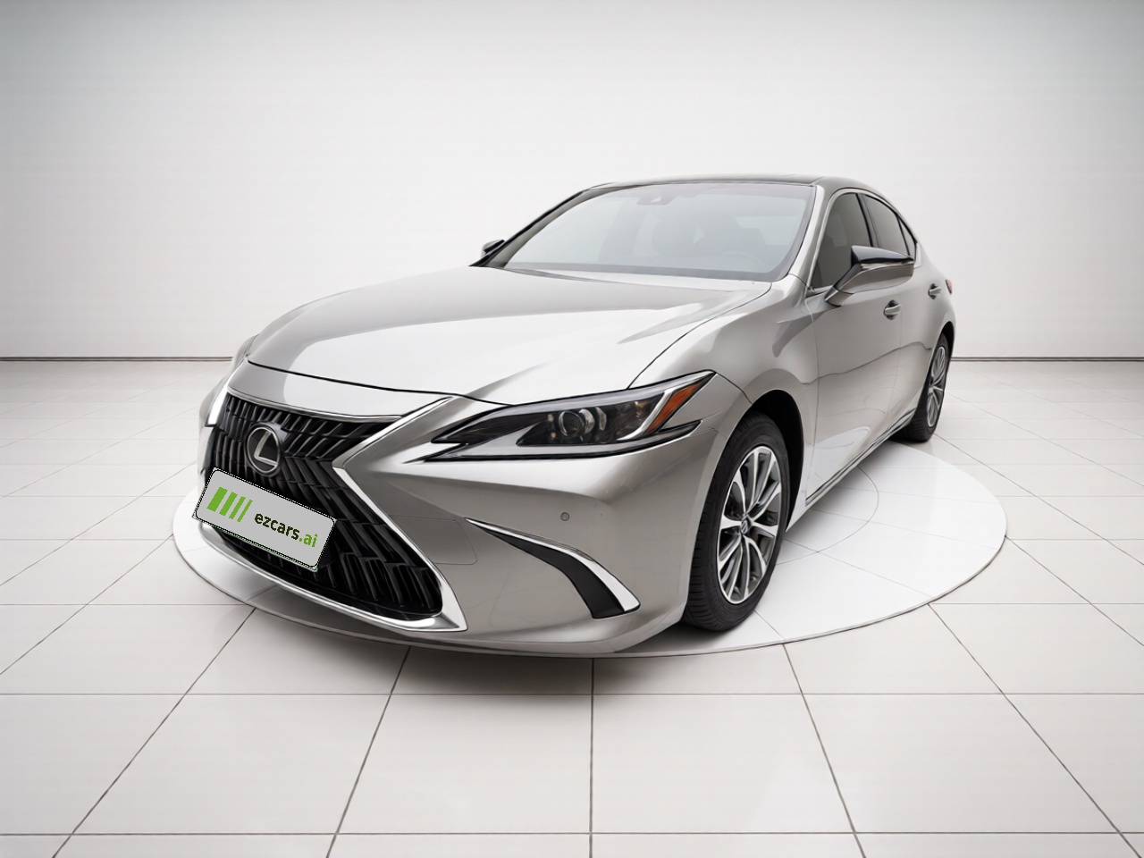 ES 2022 200 Luxury