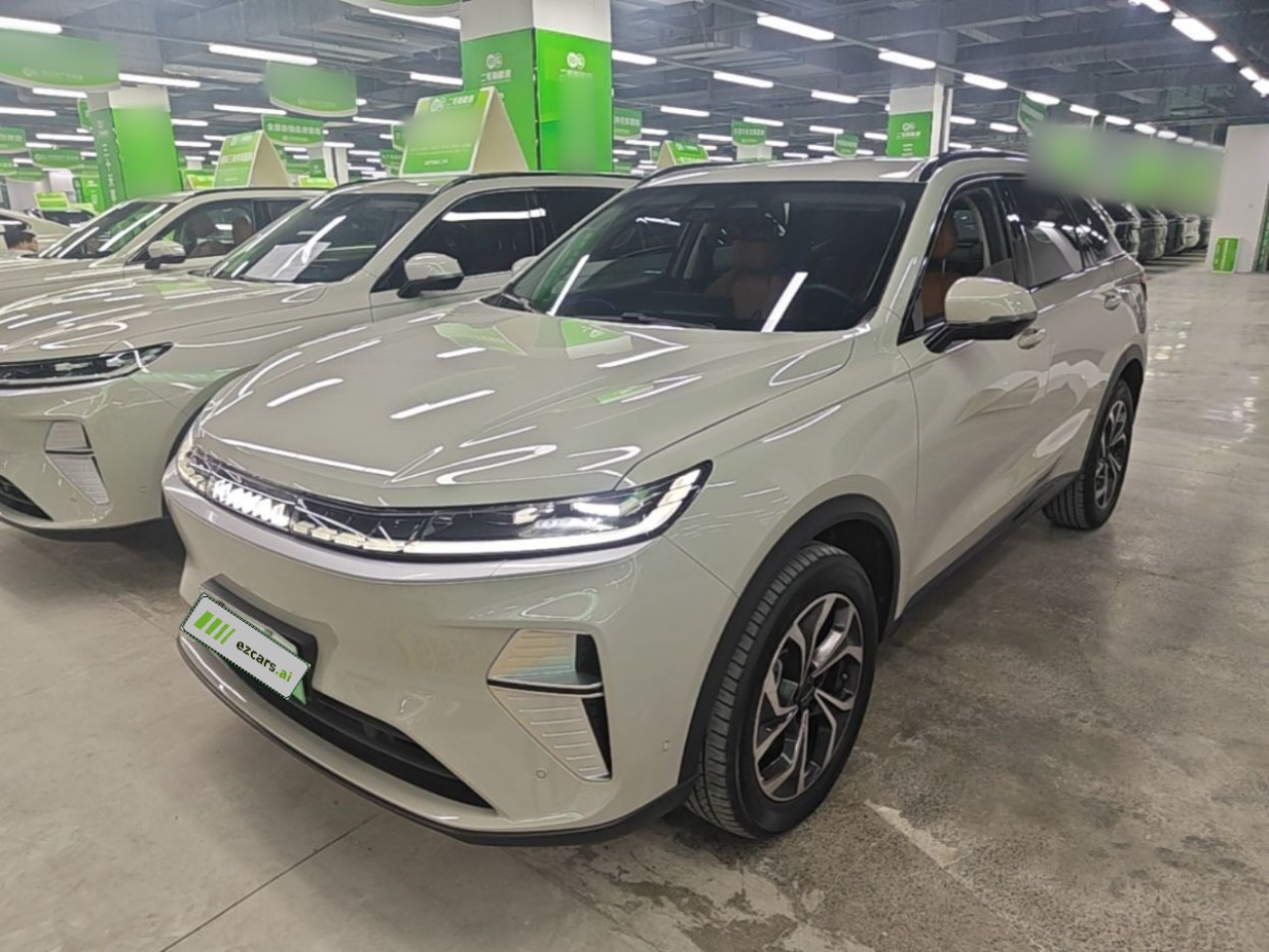 MAX 2025 Hi4 165 Ultra ADAS